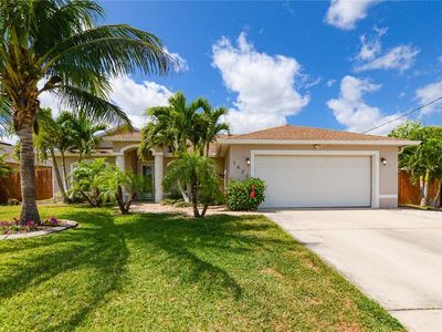 5822 NW Dana Circle, Port Saint Lucie, FL, 34986