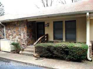 26 Perralena Way, Hot Springs Village, AR 71909