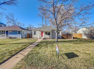 4641 S Grant St, Englewood, CO 80113