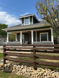 118 Ohio Ave, Hooven, OH, 45033