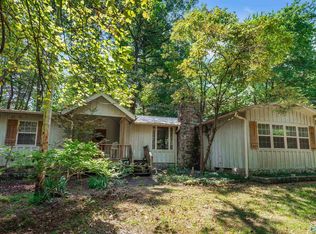 16654 County Road 89, Mentone, AL 35984