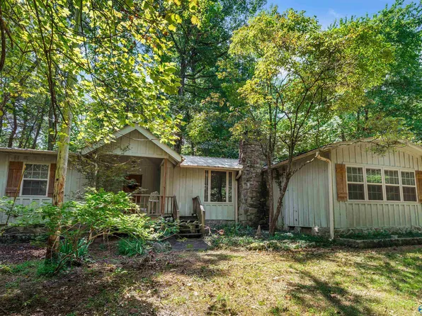 16654 County Road 89, Mentone, AL 35984