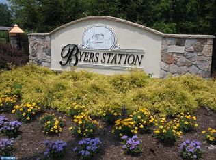 2141 Ferncroft Ln, Chester Springs, PA 19425