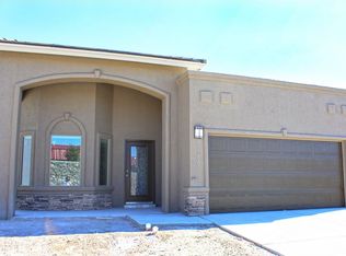 13258 Zambia Ct, El Paso, TX 79928