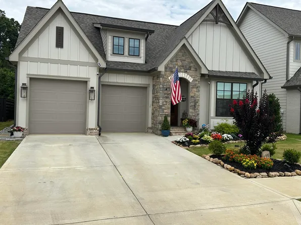 1391 Little Sorrel Rd, Hixson, TN 37343