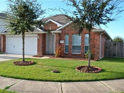 2895 Sun River Ln, Dickinson, TX, 77539