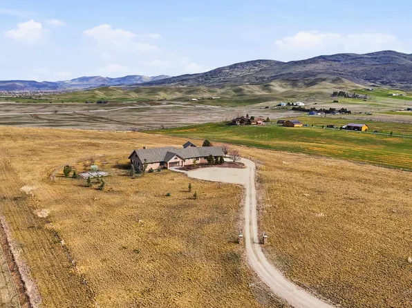 9650 N Highway 52, Emmett, ID 83617