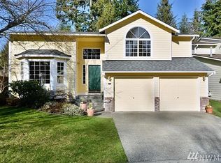 3103 200th Pl SE, Bothell, WA 98012