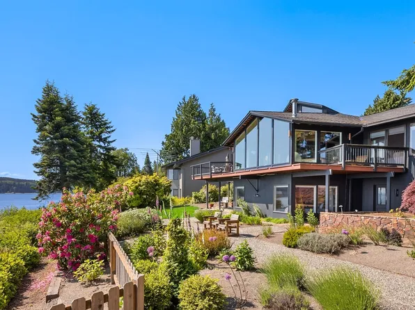 161 Montgomery Lane, Port Ludlow, WA 98365