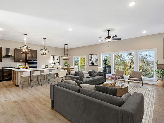Northern Star Homes - Washington s Hometown Builder
