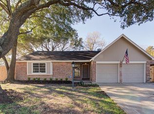5319 Marian St, Katy, TX 77493