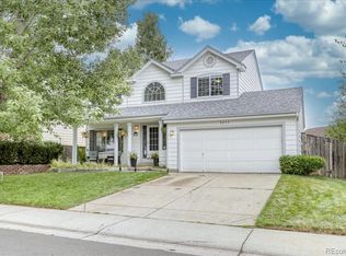 3643 Rosewalk Cir, Highlands Ranch, CO 80129