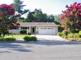 1491 English Dr, San Jose, CA 95129