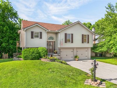 1420 NW 79th St, Kansas City, MO, 64118