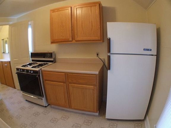 kitchen appliances