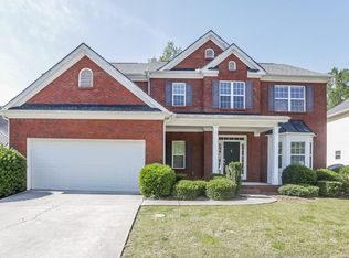 4023 Bigsage Dr, Atlanta, GA 30349