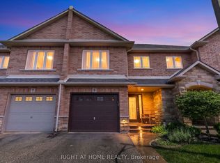 9 Periwinkle Dr, Hamilton, ON L0R 1P0