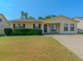 125 Pecan Valley Dr, Sherwood, AR 72120