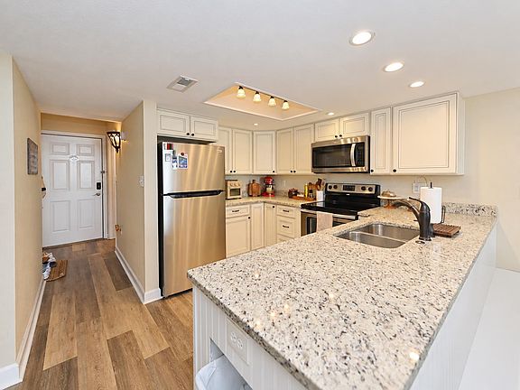 5th image of 4111 S Ocean Blvd. #203