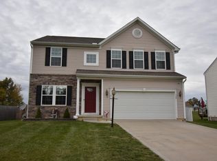 139 Spring Flower Way, Etna, OH 43062
