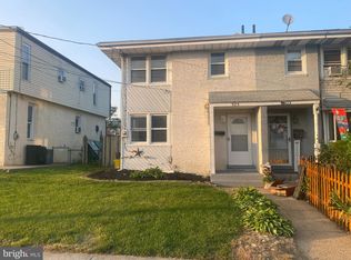 925 Alcyon Dr, Bellmawr, NJ 08031