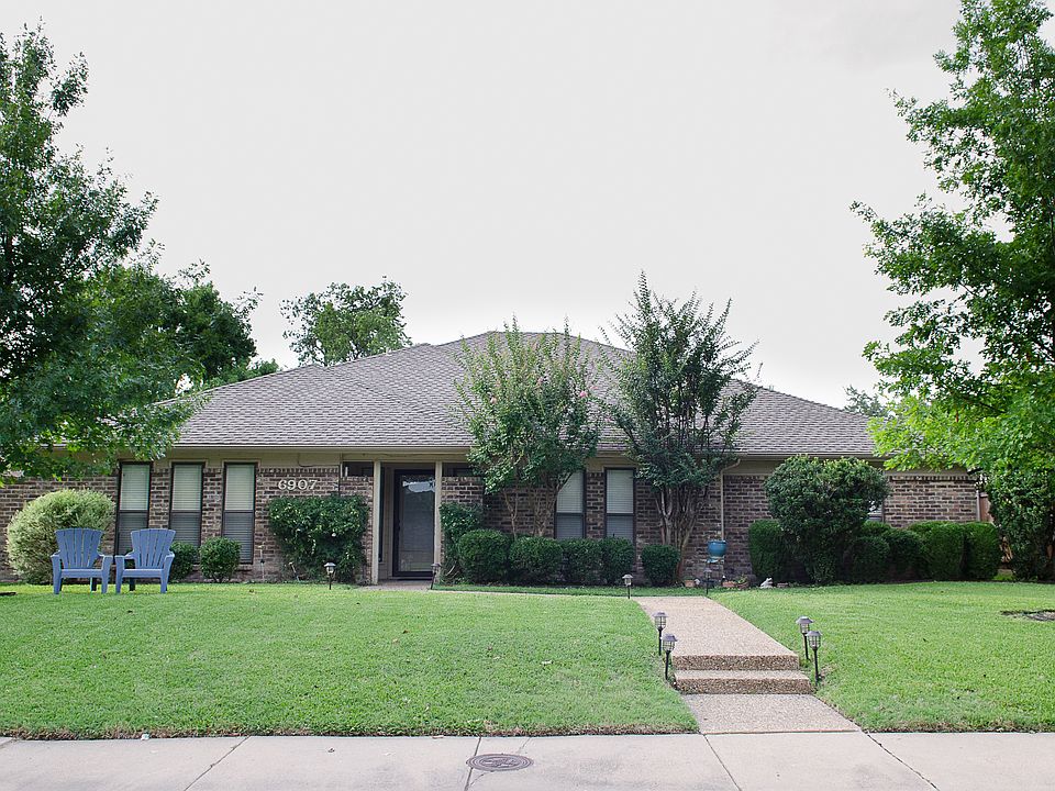 1st image of 6907 Echo Bluff Dr