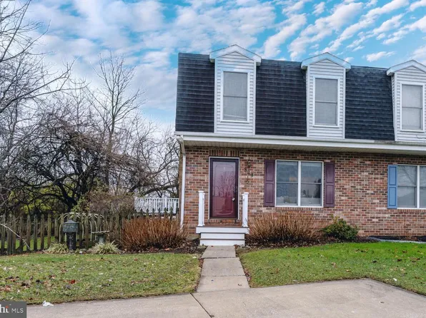 326 Church Ct, Westminster, MD 21157