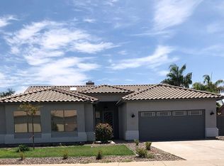 195 N Brighton Ln, Gilbert, AZ 85234