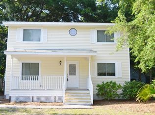 2148 Edisto Ave, Charleston, SC 29412