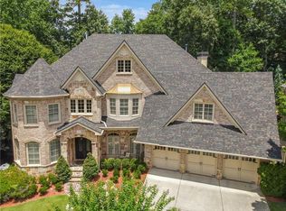 765 Estate Way NE, Atlanta, GA 30319