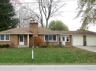 1102 Kinney Ave NW, Grand Rapids, MI 49534