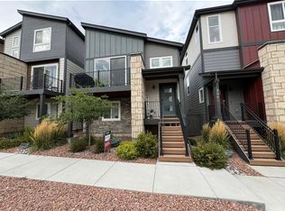 7333 Rosa Belle Hts, Colorado Springs, CO 80922