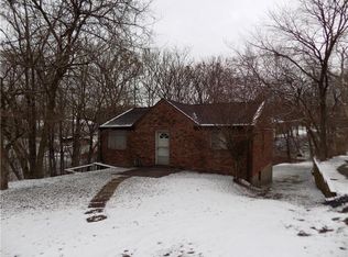 124 Ellen St, Glenshaw, PA 15116