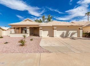 2535 S Essex, Mesa, AZ 85209