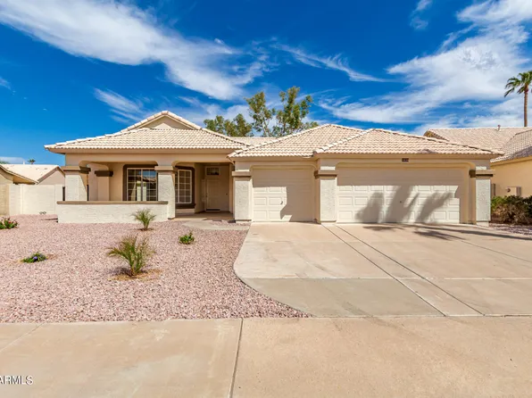 2535 S ESSEX --, Mesa, AZ 85209