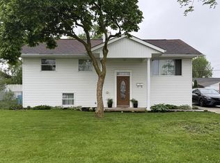 5120 Fairlane Rd, Columbus, OH 43207
