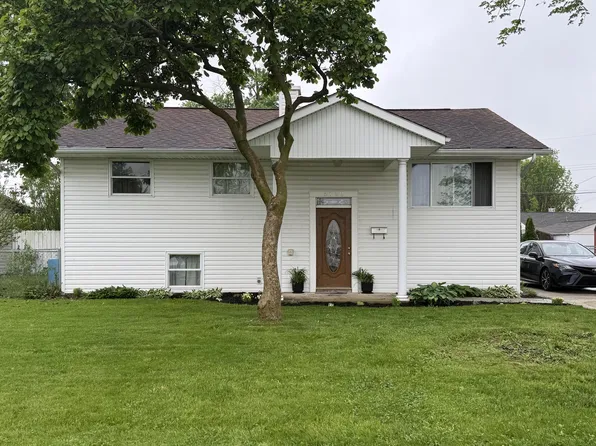 5120 Fairlane Rd, Columbus, OH 43207