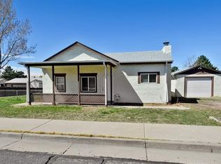 5951 Glencoe St, Commerce City, CO 80022