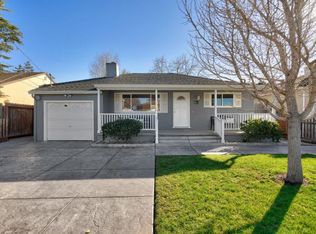3408 Spring St, Redwood City, CA 94063