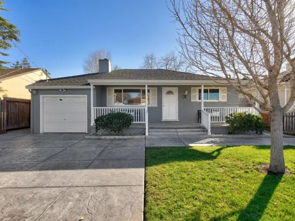 3408 Spring St, Redwood City, CA 94063