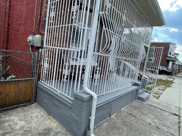 1178 Morton St, Camden, NJ 08104
