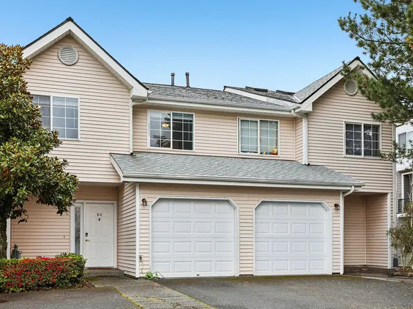 3111 156th Street SW #C4, Lynnwood, WA 98087