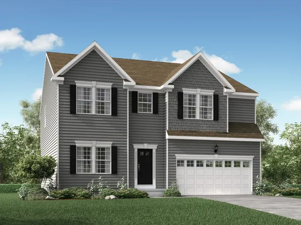 1124 Deerfield Dr, Sewickley, PA 15143