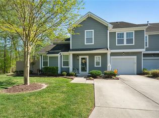 947 Vineyard Pl UNIT C, Suffolk, VA 23435