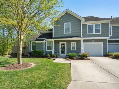 947 Vineyard Pl UNIT C, Suffolk, VA, 23435