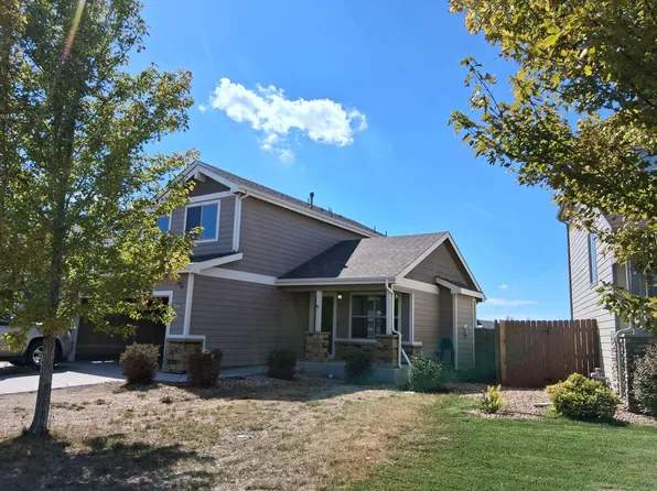 1097 Johnson St, Wiggins, CO 80654