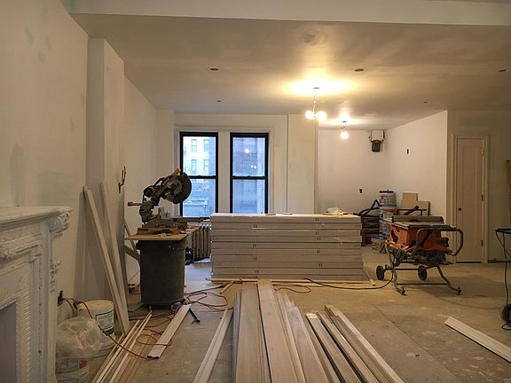 2nd image of 514 Cathedral Pkwy #2A