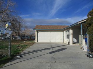 1103 E Avenue R4, Palmdale, CA 93550