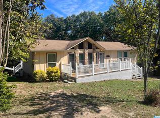 6331 Dogwood Ln, Mc Calla, AL 35111