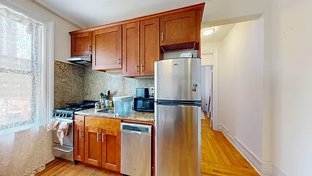 Rented by Bond New York